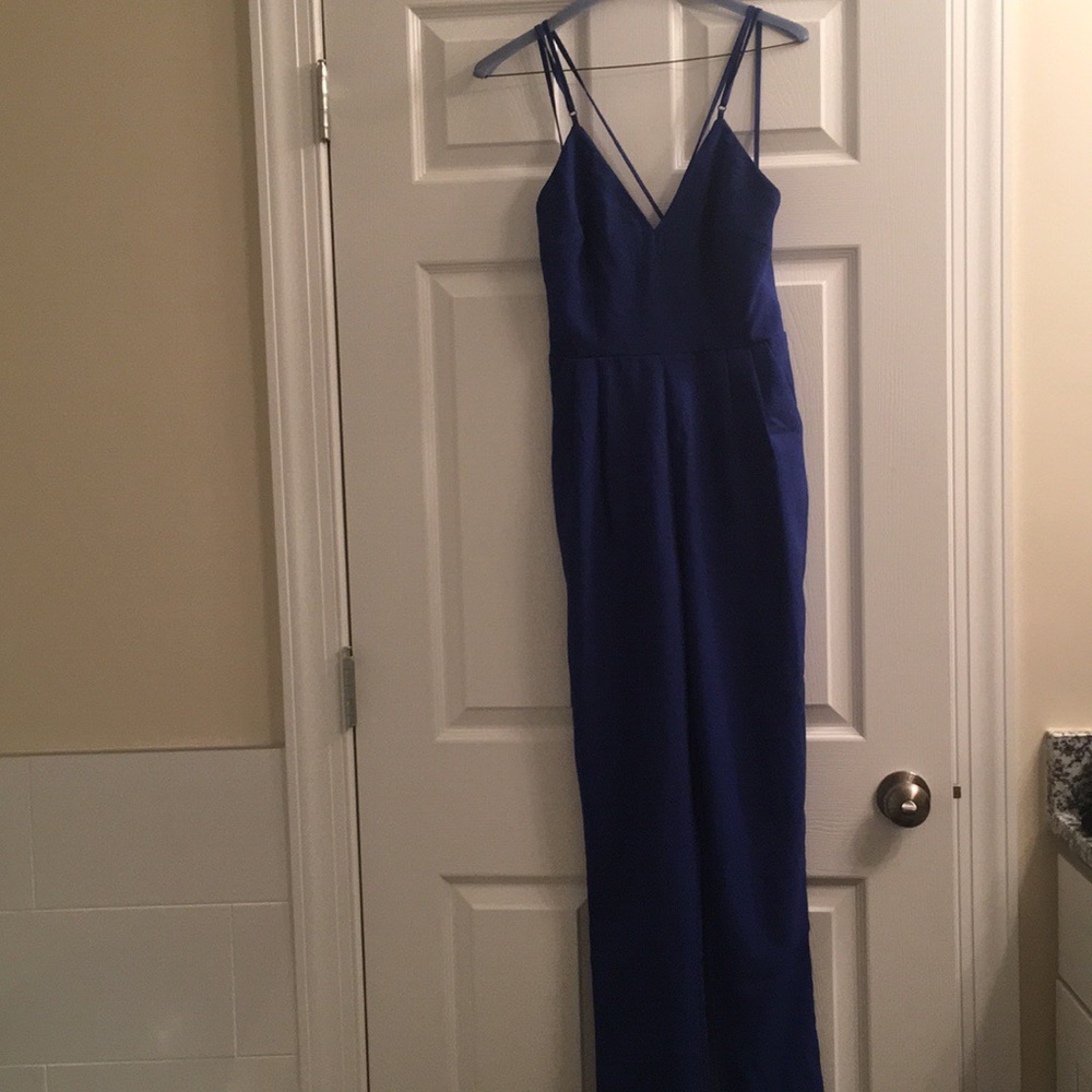 Lulu’s Jumpsuit
